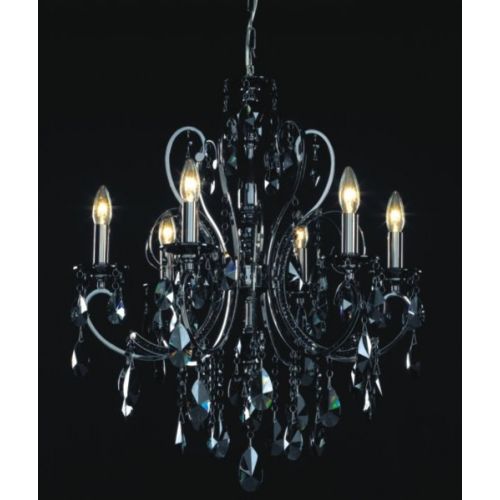ITALUX żyrandol Barocco Black E14 40W 220V IP20 kolor - czarny - b5f41da25d982fe69afd301f2932568e8d73a7b5.jpg