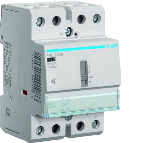 Stycznik modułowy cichy z możliwością sterowania ręcznego 230V AC 2Z 40A AC-7A B ERC240S HAGER - b78ef8b06259ee0cf1d6b7c101230a21ecec6bc2.jpg