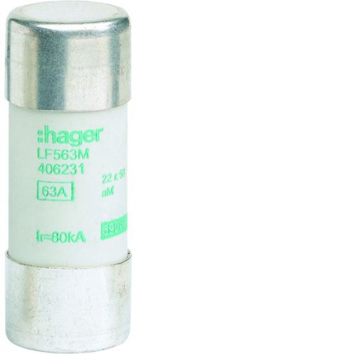 HAGER Wkładka bezpiecznikowa cylindryczna CH-22 22x58mm aM 63A 500VAC LF563M - b7e55a8cac7a39c4643921b7a32eb0aaa2f45996.jpg