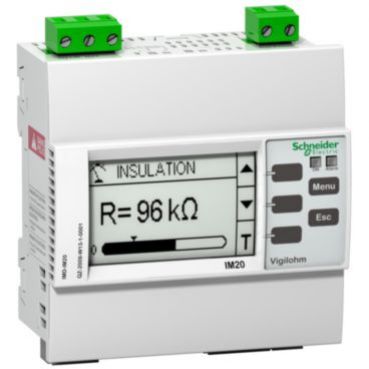 Vihilohm Urządzenie kontroli stanu izolacji IM10-H 110-230VCA IMD-IM10-H SCHNEIDER - b86bcccedcbf9c72a57e94d923a9434098ac356f.jpg