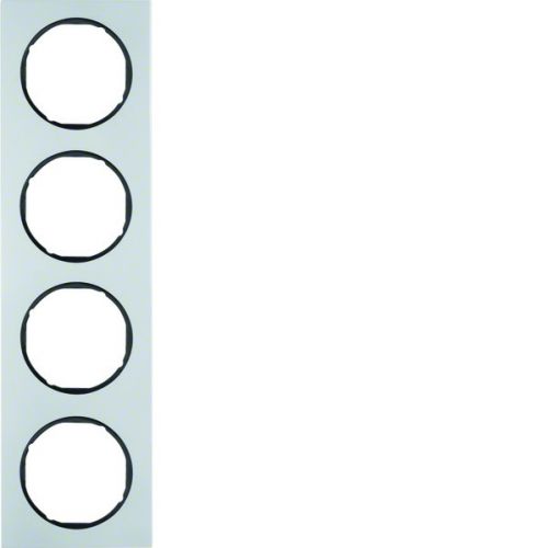 BERKER R.3 Ramka poczwórna aluminium/czarny 10142284 HAGER - b8e7d8b57307fd09a746d4ea7101c0559a75f063.jpg