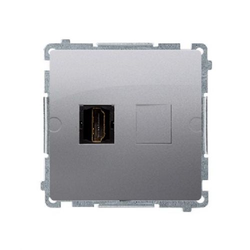 Simon Basic Gniazdo HDMI pojedyncze  srebrny mat BMGHDMI.01/43 - b8f8d149139f48ae63f493f7e9cf1fa911f2040d.jpg