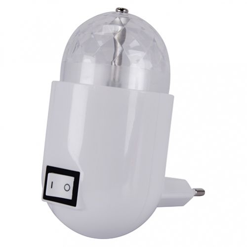 Lampka wtykowa LED IMPRA LED 3,5W IDEUS - b92452b85acf38c2b7750f160b5f49a5dd65ce4f.jpg