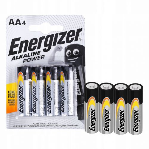 Baterie alkaliczne BASE POWER SEAL AA LR6 /4 szt. ENERGIZER - bateria-alkaiczna-energizer-aa-r6.jpg