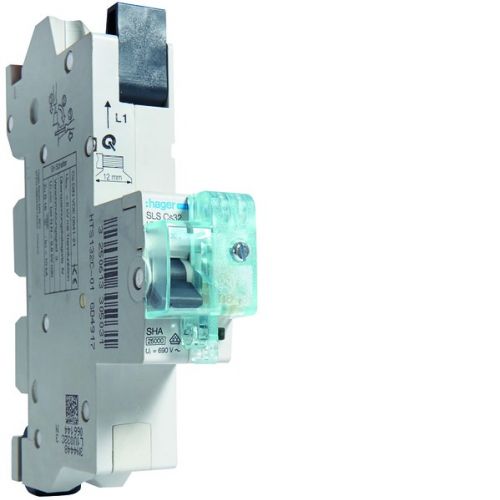 MCB SLS Wyłącznik nadprądowy selektywny 1P Cs 32 A szyny Cu 40-12x5/10mm HTS132C HAGER - bb6025f49433f99f36e018a8fcae60b211038d54.jpg