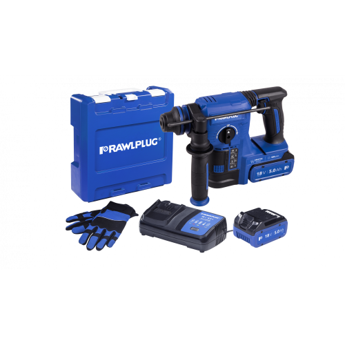 Młotowiertarka SDS plus 18V RawlHAMMER 24mm 2,1J – 2 akumulatory 5,0 Ah ładowarka 6,5 A walizka 1szt. RAWLPLUG - bc2b210e6456c9adcc67252f61215a2c24c1f928_f5e2da51ffd4063ac1e6326c294237e479efdf6c_r_prh18_24_xl2_01_a_r.psd.png