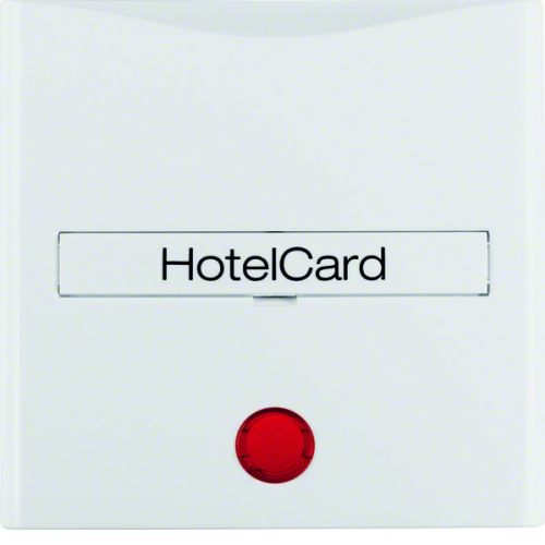BERKER B.X/S.1 Nasadka z nadrukiem i czerwoną soczewką do łącznika na kartę hotelową, biały 16408989 - bd257bea7b8b987090e6162e182780167bf94a2a.jpg