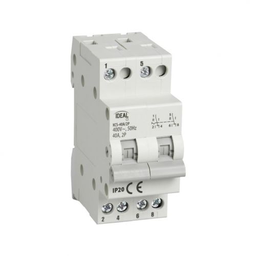  Przełącznik instalacyjny 2P 40A KCS-40A/2P IDEAL KANLUX - bddda7e885f0effb97ca2448d2ee7c6868d3d724.jpg