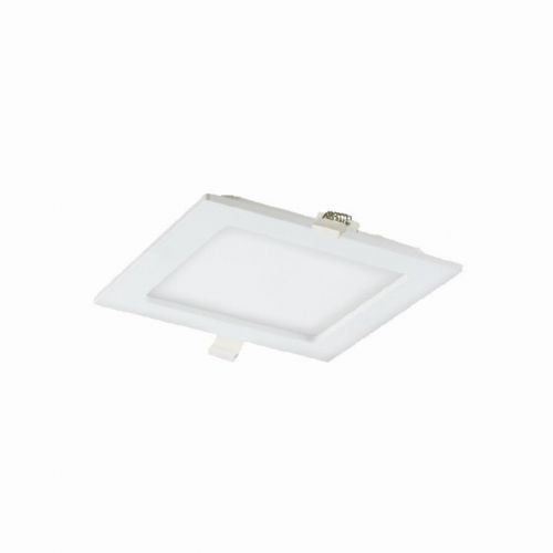 AKMAN LED 18W, oprawa downlight, podtynkowa, kwadratowa, 1500lm, 3000K, biała, wbudowany zasilacz LE - bf47ea8cfded87e98042c4f561b92d6286b11af4.jpg