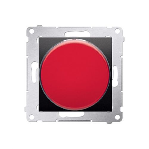 Simon 54 Sygnalizator świetlny LED – światło czerwone  230V antracyt DSS2.01/48 - bf9e441158ddb20c3007e634380678bd63970f8a.jpg