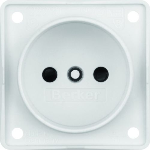 BERKER Integro Flow Gniazdo bez uziemienia z podwyższoną ochroną styków biały 961942502 HAGER - c1dbde0038fddc9650cc136a38eab88ed3a315e6.jpg