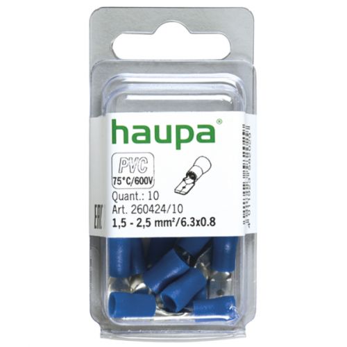 Wsuwka  izol.  1,5-2,5/6,3x0,8 PVC niebieska 260424/10 HAUPA - c7ce895175c91ea7ff5a2105117e1841d3ab4134.jpg