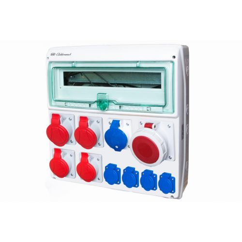 Rozdzielnica budowlana 18 modułów (1x 5P/63A 2x 5P/32A 2x 5P/16A)/400V (4x 2P+Z/16A 1x 2P+Z/32A)/250V RSS-05 942050 ELEKTROMET - c99cf1a5a442b0addde77aab5c4414bab8bfa720.jpg