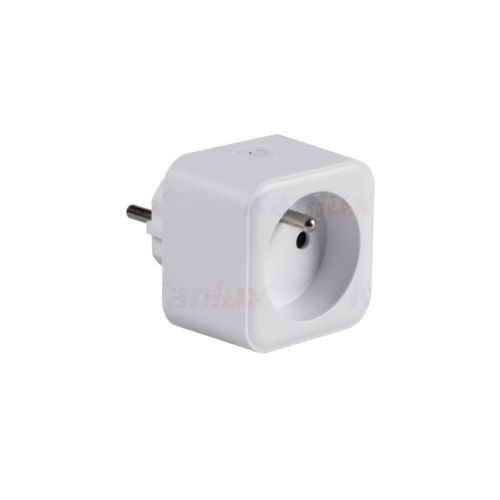 S AD GN 16A PM Adapter gniazdko z uziemieniem SMART S AD GN 16A PM wielofunkcyjny on-off, harmonogra - ca7439d89a6d2e4050de51250c6252b50db51d70.jpg