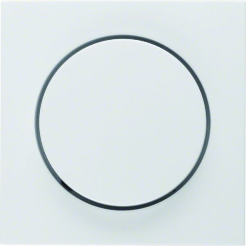 Berker S.1/B.3/B.7 Płytka czoł. pokręt. reg. do ściemniacza obrotowego biały 11378989 produkt wycofany HAGER - cb8b1df150f1ca82bec1f05ff943b6434e0ed308.jpg