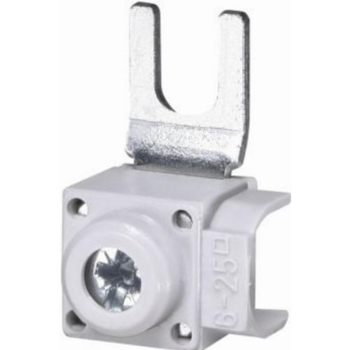 Zacisk zasilający widełkowy podłączenie boczne EFB-25FS-15 002921282 ETI - cbaa5771d54932f8e4635b63b8360391dea4ce7c.jpg