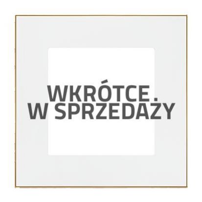 Simon 55 Ramka pojedyncza 1-krotna DUO Biała podstawa złota TRD1.166/111 KONTAKT - cce862b3362d2fbe1290db27946ae574f1d778af.jpg