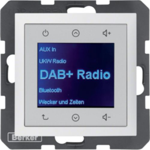 B.x Radio Touch DAB+, Bluetooth biały mat 30849909 HAGER - cd3a70a00367f18be3c5dfe0c0f93cf9fa1fe2dd.jpg