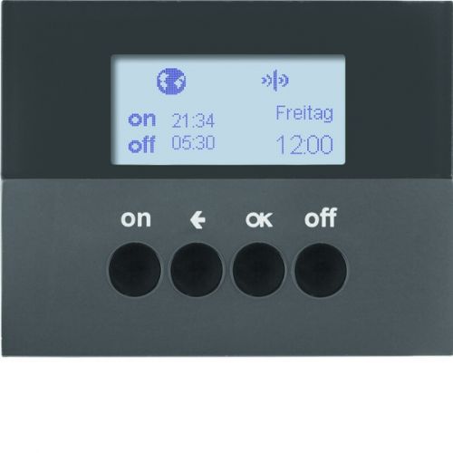 BERKER K.1 KNX RF quicklink łącznik czasowy, antracyt 85745275 - cdf9956da881c8e58c787f137ba08ac2b0c3ba4d.jpg