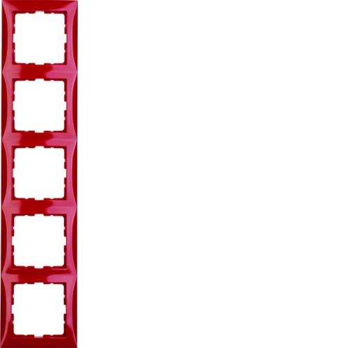 BERKER S.1 Ramka pięciokrotna biała połysk 10158989 10158962 HAGER - d01c099e707326330c0136a7fd9ae30a246a4e7f.jpg