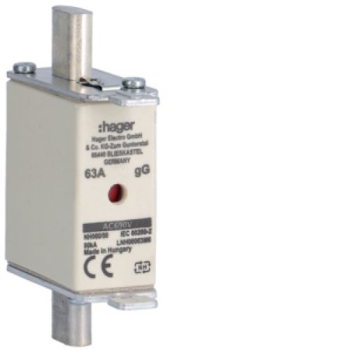 Wkładka bezp. nożowa NH00 wsk.podw. uchwyt nieiz. gG 63A 690VAC LNH00063M6 HAGER - d0e3b05ca2ddfd77e8fdab06a7825633aaff576f.jpg