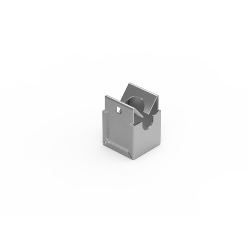 Uchwyt niski do drutu 259.1/B ELKO BIS - d441a5e402c80ad44dccc7b63e8aa2b7b4b9397b.png