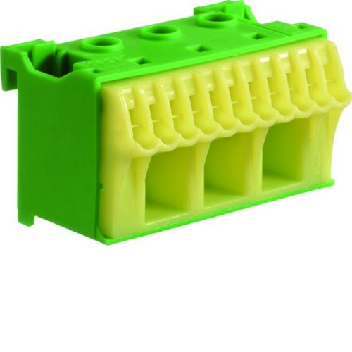 HAGER QuickConnect Blok samozacisków ochronny, zielony, 3x16 +11x4mm2, szer. 60mm KN14E - d4925550009f4d1acdfe36e8f538f2d9c1c3828b.jpg