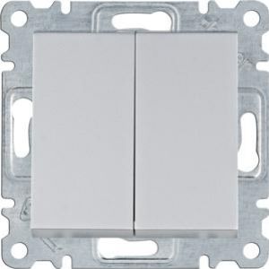 lumina Łącznik przyciskowy zwierny 2-klawiszowy, srebrny - d5691dcacb1e21298bb3298a1a9636ebf6f27f5c.jpg