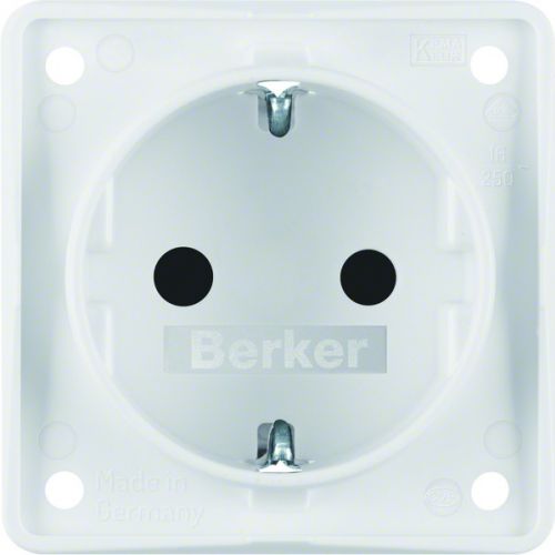 BERKER Integro Flow Gniazdo SCHUKO z podwyższoną ochroną styków biały 947792502 HAGER - d64379e3548e2bf157cc2cd91028c21f154de82b.jpg