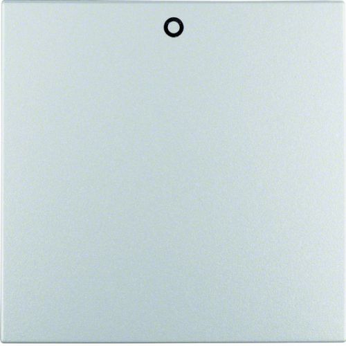 BERKER B.Kwadrat/B.7 Klawisz z nadrukiem 0 do łącznika 2- i 3-bieg. aluminium 16221404 HAGER - d9c5172eeedd702d75655aea9496262df4ec7412.jpg