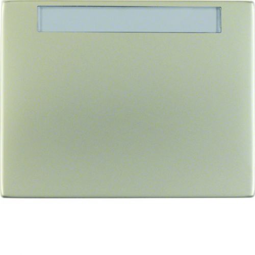 BERKER K.5 Klawisz z pole opisowe do łącznika 1-klaw. stal szlachetna nierdzewna 14267004 HAGER - d9cd34131f0d057cbbbff6d2881f7b2811139e01.jpg