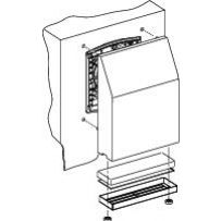 ClimaSys Filtr EMC 125x 125mm NSYCAF125L55 SCHNEIDER - db300387.jpg