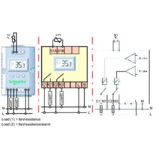 ClimaSys Elektroniczny higrometr CC 200/240V NSYCCOHYT230VID SCHNEIDER - db300551en.jpg