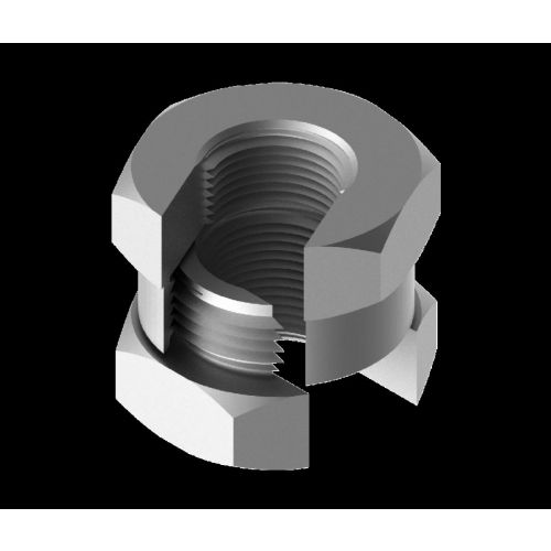 Nakrętka szybkiego montażu NSMM8 650270 BAKS - dfe0505fb4f255d83d24f28ee163fdde4395ad8b.jpg