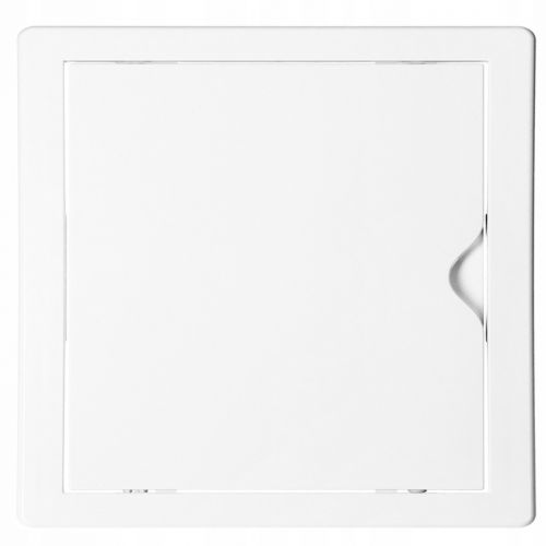 Drzwiczki rewizyjne białe 15x15 cm plastikowe białe ABS ID-15/15 VIRONE ORNO - drzwiczki-rewizyjne-plastikowe-biale-15x15-cm-ean-gtin-5908254823640.jpg