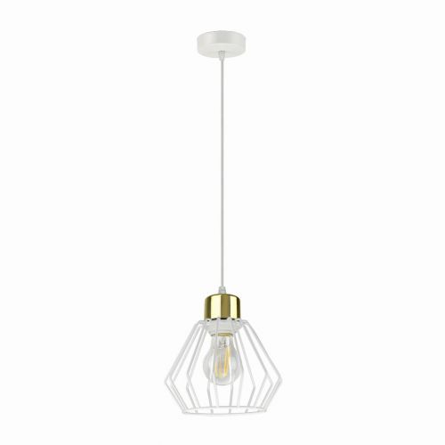 Waya 1P E27, lampa wisząca, max. 60W, biała - e04e4b8cf030997f2a6093506adb244dfc597317.jpg