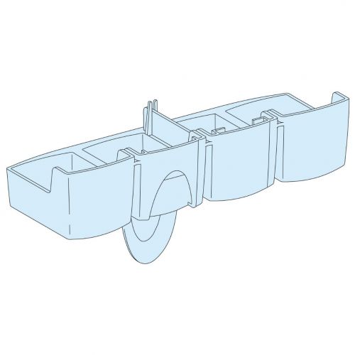 Rozdzielnice PrismaSet zatyczka do Linergy FC Polypact 4P SCHNEIDER - e0dc9372569a9a6d450487f6893b11909d550c1c.jpg