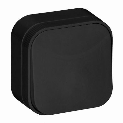 Łącznik jednobiegunowy natynkowy ToDo IP20,czarny,10szt. - e1677f1068c5cf2529a44f81567b9e1687cfaa60.jpg