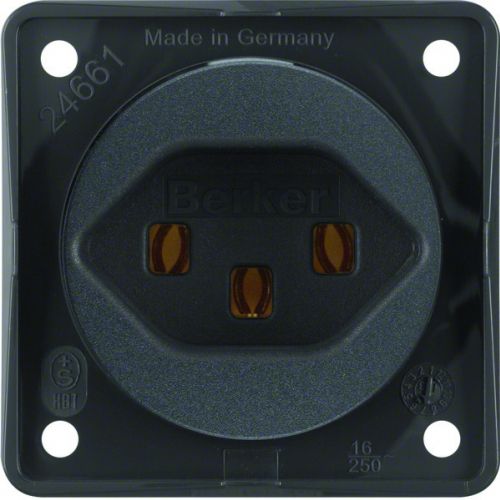 BERKER Integro Flow Gniazdo z uziemieniem Szwajcaria typ 23 antracyt 962592505 HAGER - e2f268ed1c790395607d83d71efd9680ac650fc7.jpg