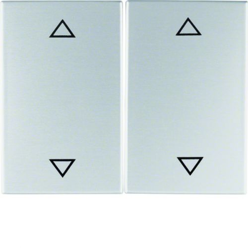 BERKER K.5 Klawisze nadrukowany symbol strzałki do łącznika 2-klawiszowego aluminium 14357203 HAGER - e47fed66952a29909fade4a1f6131109203231e3.jpg