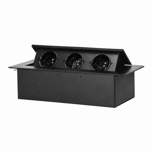 Gniazdo meblowe wpuszczane w blat z płaskim, frezowanym rantem i pełną spodnią zabudową, 3x2P+Z, gra - e482f79642f290126caf152d0b6d0ccc9e64fde6.jpg