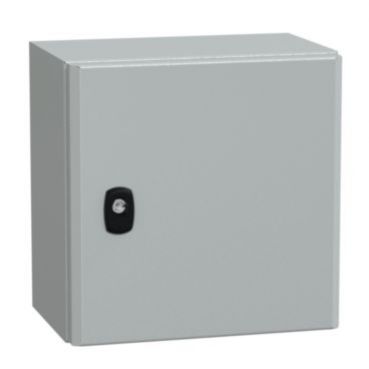 Spacial Obudowa wisząca S3D z płytą montażową ocynkowaną IP66 300x 300x 200mm NSYS3D3320P SCHNEIDER - e5934a2d281d2cb99cae9d8476571782d701bed1.jpg