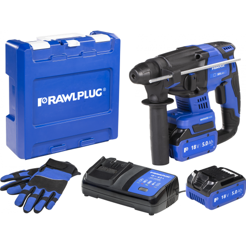 Młotowiertarka SDS plus 18V RawlHAMMER 20mm 2,0J – 2 akumulatory 5,0 Ah ładowarka 6,5 A walizka 1szt. RAWLPLUG - f2cc3a3b11ace7af5282be0fcf78d73fe934d9d4_750ef714bdefd1bc0ddc54ea7bc51634ae3996fb_r_prh18_xl2_01_a_r.psd.png
