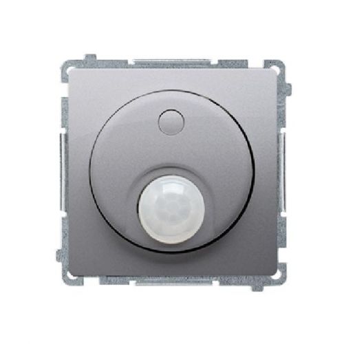 Simon Basic Łącznik z czujnikiem ruchu z przekaźnikiem z zabezpieczeniem 8(2) A 230V stal inox *Wymagana instalacja 3-przewodowa BMCR11P.01/21 KONTAKT - f7dc5fe2e126a2a635ba67d5476917401e493a5e.jpg
