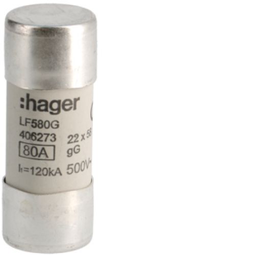 HAGER Wkładka bezpiecznikowa cylindryczna CH-22 22x58mm gG 80A 500VAC LF580G - f97f99b81920b247d156fc9e8ad60dfa833365e4.jpg