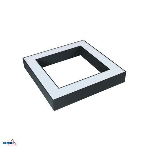 OPRAWA QUALIS SQUARE 34X34 30W 4K GRAFIT KLOSZ PC MIKRO - f9fb102c39fd83aba2e003559ce2d8d85cc21b3e.jpg