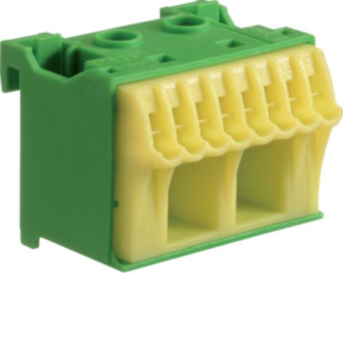 HAGER QuickConnect Blok samozacisków ochronny, zielony, 2x16+8x4mm2, szer. 45mm KN10E - faaf0d828acd6405b6fc3659ec83fb458db32958.jpg