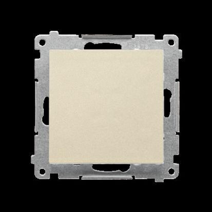 Simon 55 Łącznik jednobiegunowy szybkozłączka Szampański mat TW1.01/144 KONTAKT - fe8adbce0e34ca8a4b318e3ff629b7f35b9fdaff.jpg