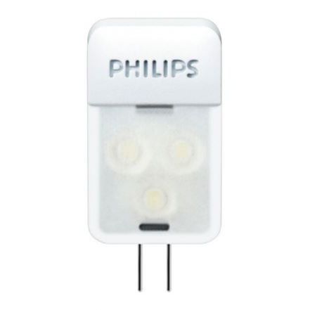 Żarówka LED Capsule G4 3W (20W) 12V ciepła biel - gh.jpg