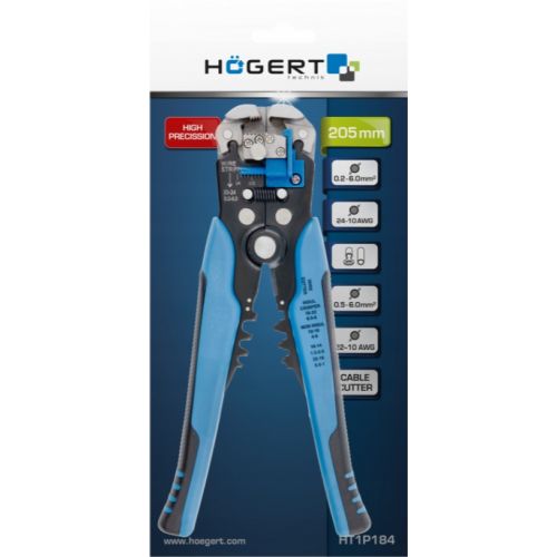 Automatyczny ściągacz izolacji 0,25~6,0mm2 HT1P184 HOEGERT - hogert-automatyczny-sciagacz-do-izolacji-z-przewodow-0-2-6-0-mm2-hogert-kod-producenta-ht1p184.jpg